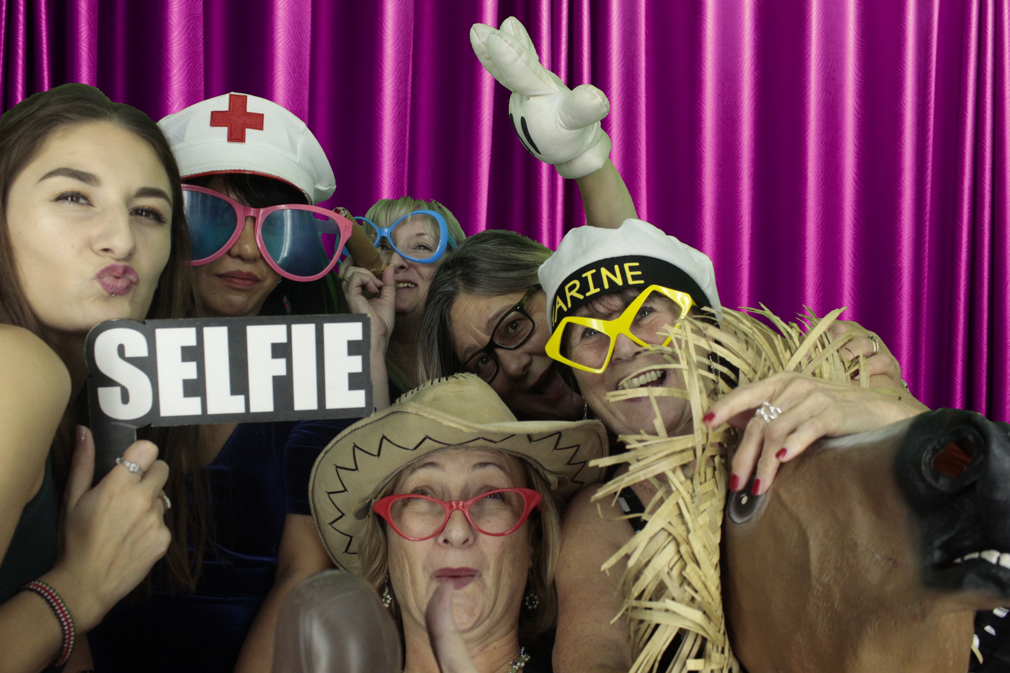 Dementia CareAwards 2018  | View more photos from the event at gallery.myphotoboothexperience.co.uk/u/MyPhotoBoothExperienceLtd/Dementia-CareAwards-2018